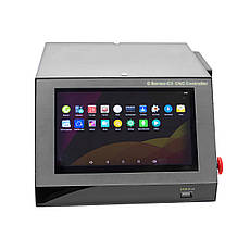 Верстат з ЧПК C-4060, 1,5 kW, фрезерно-гравірувальний, фото 5