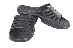 Шльопанці чоловічі з екоматеріалу ЕВА від українського виробника, розмір від 40 до 46