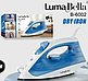 Парова електрична праска 1200 Вт LumaBella B-6002, фото 2