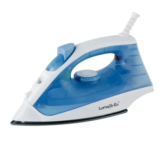 Парова електрична праска 1200 Вт LumaBella B-6002, фото 1