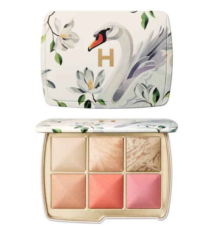 Лімітована палітра для обличчя Hourglass Ambient Lighting Edit Unlocked – Deer (Color Palette 1), фото 1