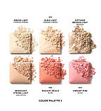 Лімітована палітра для обличчя Hourglass Ambient Lighting Edit Unlocked – Deer (Color Palette 1), фото 3