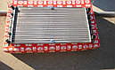 Радіатор Нива-Шевроле, Ваз 2123 (виробник Німеччина, Master Sport) алюмінієвий, фото 5