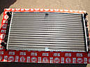 Радіатор Нива-Шевроле, Ваз 2123 (виробник Німеччина, Master Sport) алюмінієвий, фото 6