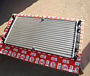 Радіатор Нива-Шевроле, Ваз 2123 (виробник Німеччина, Master Sport) алюмінієвий, фото 8