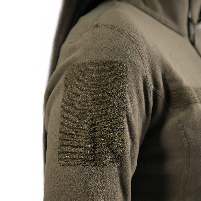 Кофта CamoTec Pani Army Himatec 100 Олива 9229, фото 5