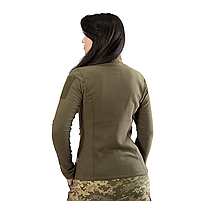 Кофта CamoTec Pani Army Himatec 100 Олива 9229, фото 2