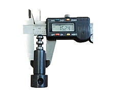 Ремкомплект; до стенду перевірки дизельних форсунок;, фото 2