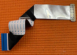 Шлейф LVDS T-Con RISE E338920 AWM 20696 80C 30V VW-1