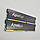 Пара оперативної пам'яті Apotop DDR3 16Gb (2x8Gb) 1600MHz PC3-12800U 2R8 CL9 (U3A8G93-16G9HMBB22) Б/В, фото 3