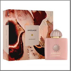 Amouage Guidance парфумована вода 100 ml. (Амуаж Гайденс)