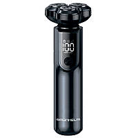 Бритва електрична набір GHS08UB Grunhelm