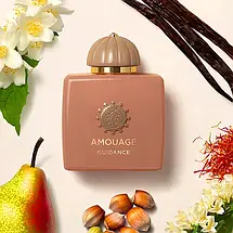 Amouage Guidance парфумована вода 100 ml. (Амуаж Гайденс), фото 3