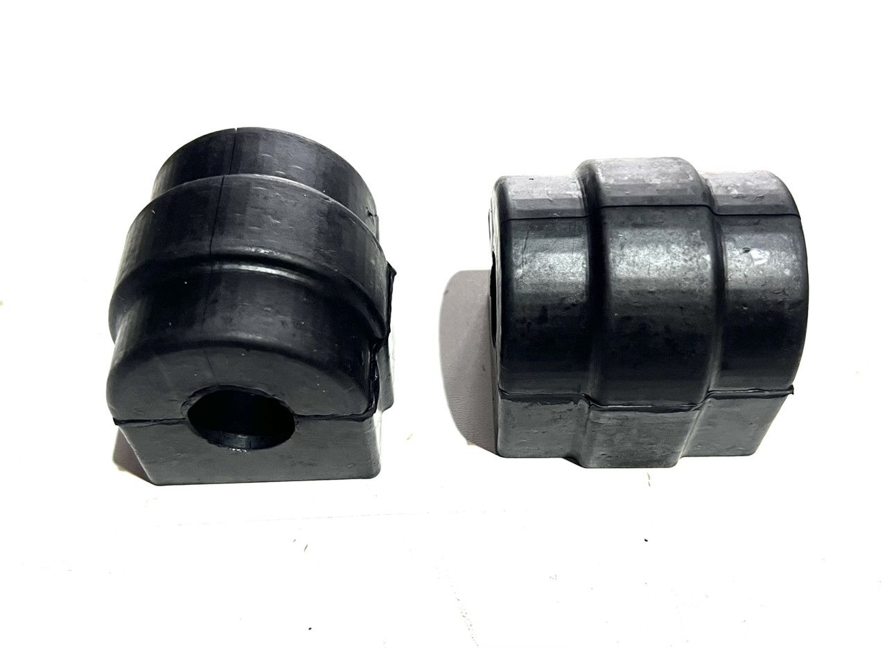 Втулка кріплення переднього стабілізатора BMW 5-series E39 Ø22.5 мм, фото 1