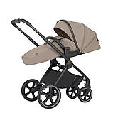 Коляска дитяча 2в1 Carello Ultimo 2025 (5 кольорів), фото 3