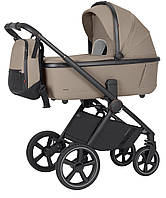 Коляска дитяча 2в1 Carello Ultimo 2025 (5 кольорів)