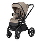 Коляска дитяча 2в1 Carello Ultimo 2025 (5 кольорів), фото 5