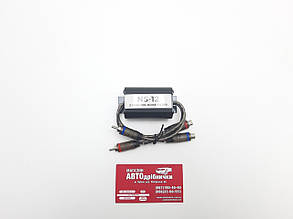 Лінійний шумопоглинач NS-12 Voice