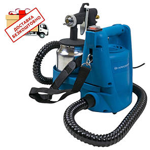 Фарбопульт Kraissmann FS 1000, фото 2