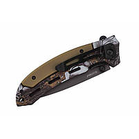 Ніж GrandWay  19001, фото 3