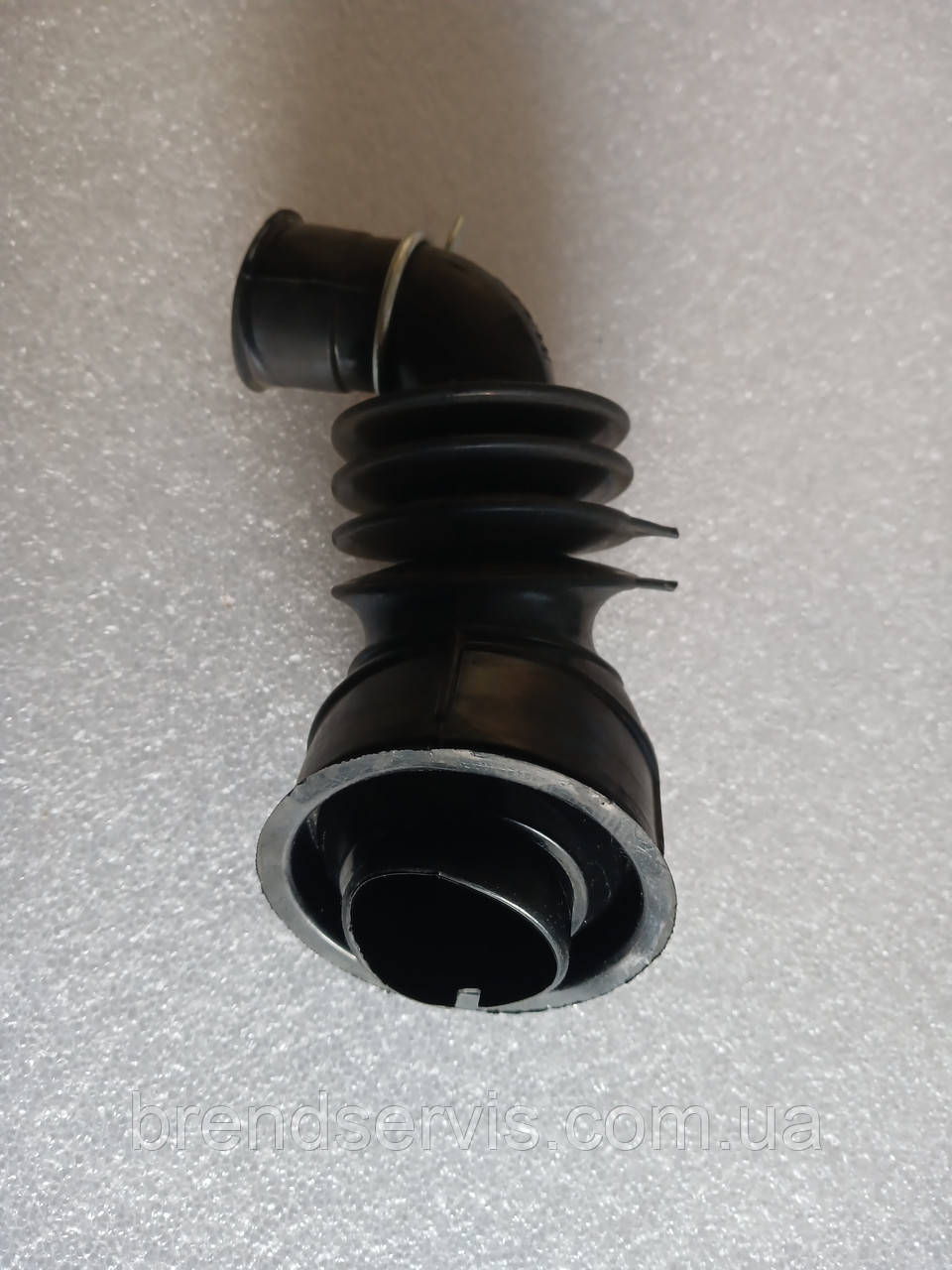 Патрубок пральної машини Ariston, 174004309, фото 1