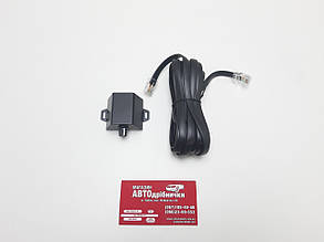 Виносний регулятор підсилювача VA-REM Voice