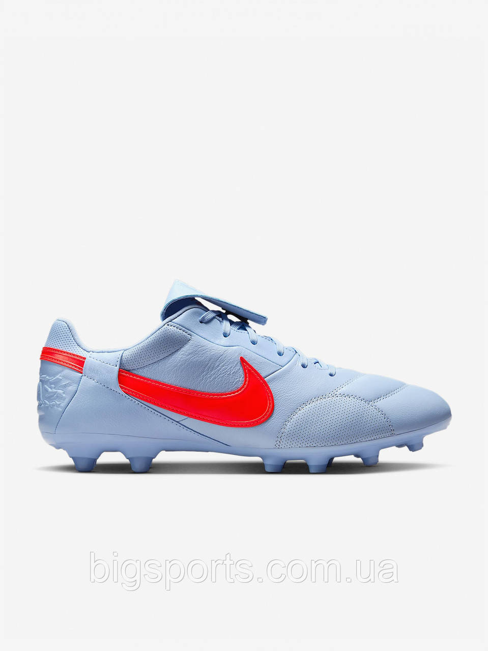 Футбольні бутси Nike Premier III FG Football Boots (арт. HM0265-400)
