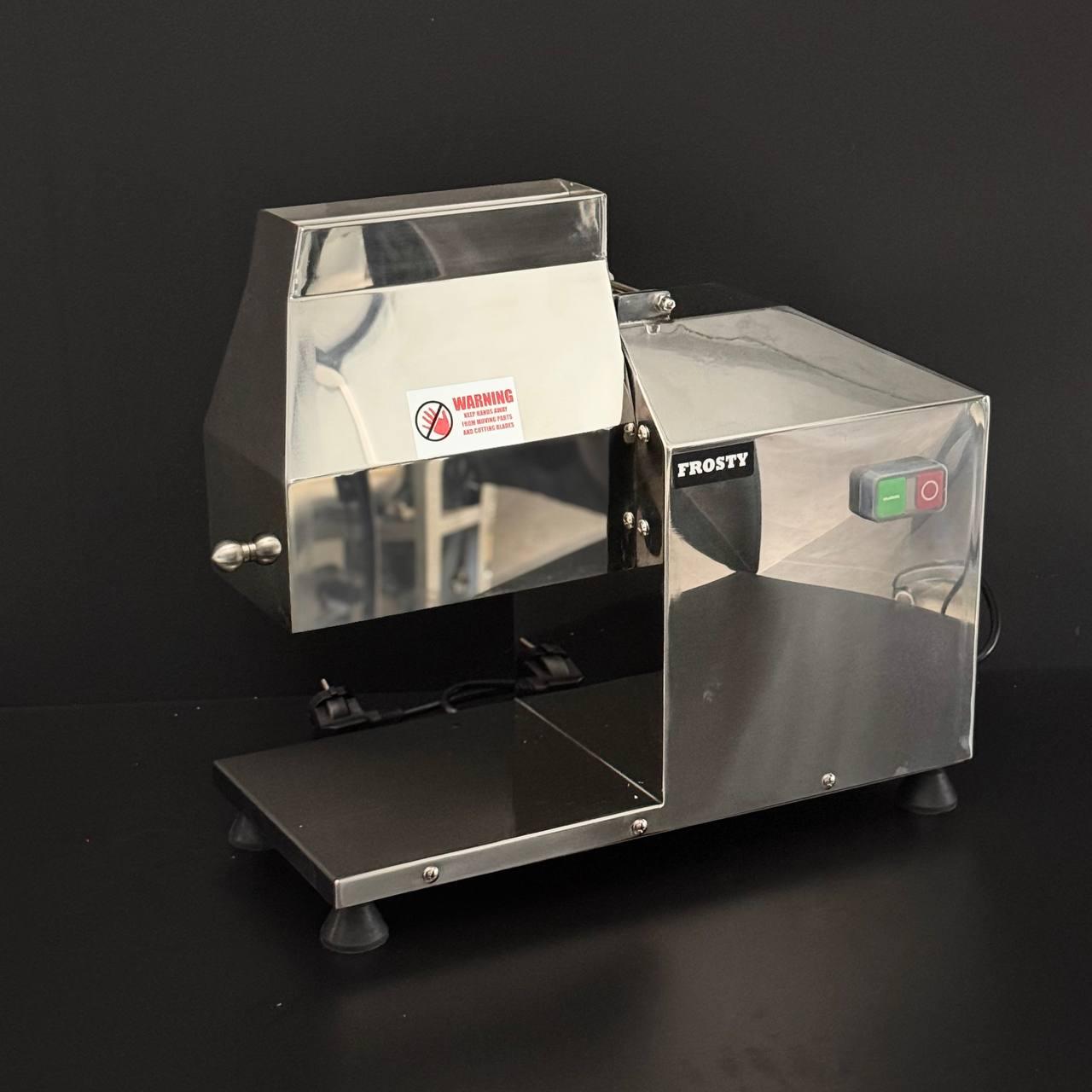 Привід тендерайзера Frosty TR8SH, фото 1