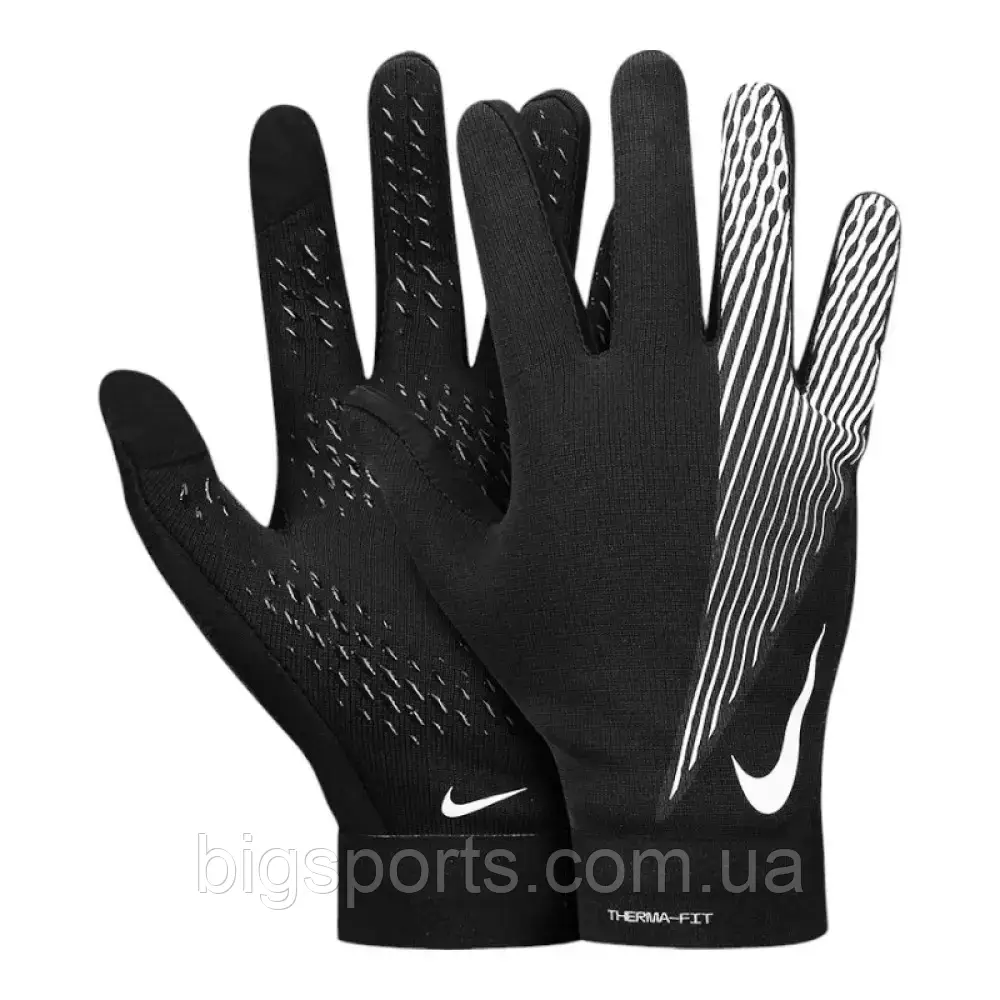 Рукавички Nike Therma-Fit Academy (арт. HF0546-011)