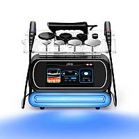 Апарат для діатермії та радіочастотної терапії 448 кГц RET/CET INDIBA Deep Care — підтяжка, схуднення, зняття болю