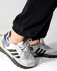 Теплий чоловічий костюм оверсайз кофта та штани, фото 4