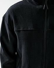 Теплий чоловічий костюм оверсайз кофта та штани, фото 5