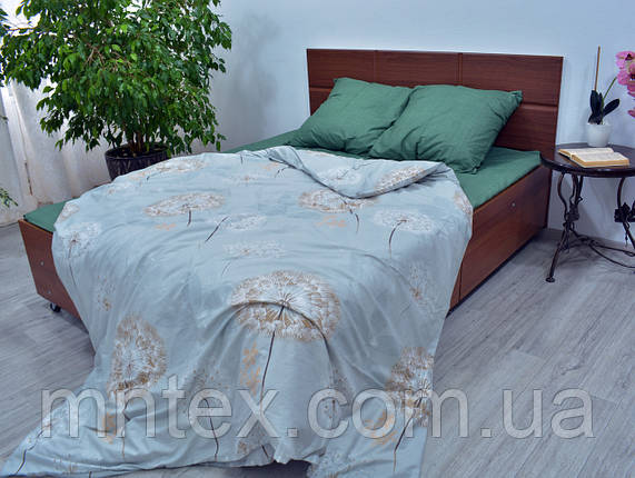 Постільна білизна сатин Фріда, фото 1