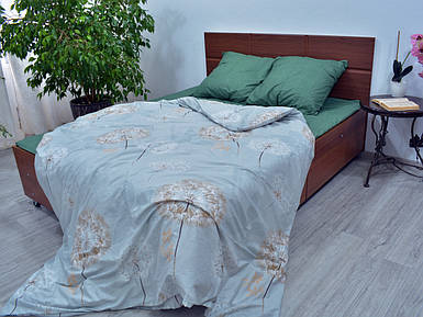 Постільна білизна сатин Фріда