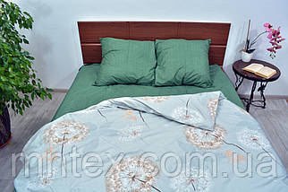 Постільна білизна сатин Фріда, фото 2