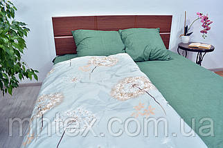 Постільна білизна сатин Фріда, фото 3