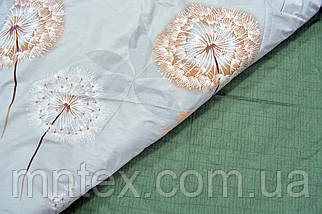Постільна білизна сатин Фріда, фото 4