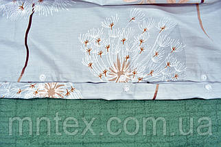 Постільна білизна сатин Фріда, фото 5