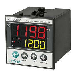 Класичні терморегулятори