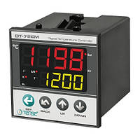 Температурний контролер твердотільний SSR регулятор температури