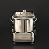 Куттер Frosty HR-6, фото 4