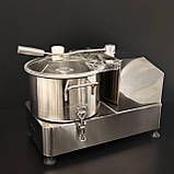 Куттер Frosty HR-6, фото 2