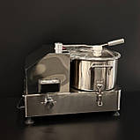 Куттер Frosty HR-6, фото 3