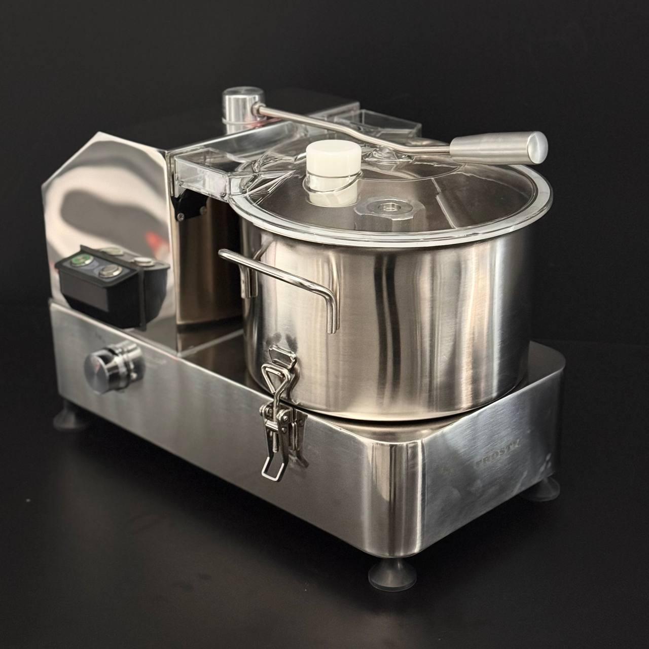 Куттер Frosty HR-6, фото 1