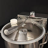 Куттер Frosty HR-6, фото 8