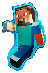 Міні-фігура 229 КИТАЙ-КТ Стів - Майнкрафт