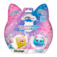 М'яка ігр.-сюрприз "Doki Doki" що тремтить - Мур-р-ркотики №126/CN24/КіддіСвіт/(12)(72)