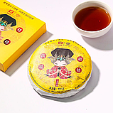 Пуер Фенікс, колекційна серія до Лунного Нового Року 2017, фото 2