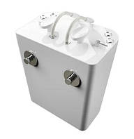 Души лікувальні та душові кафедри