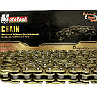 Ланцюг 520-120 сальниковий MotoTech, фото 2